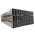 Galvanized Steel Square Tube